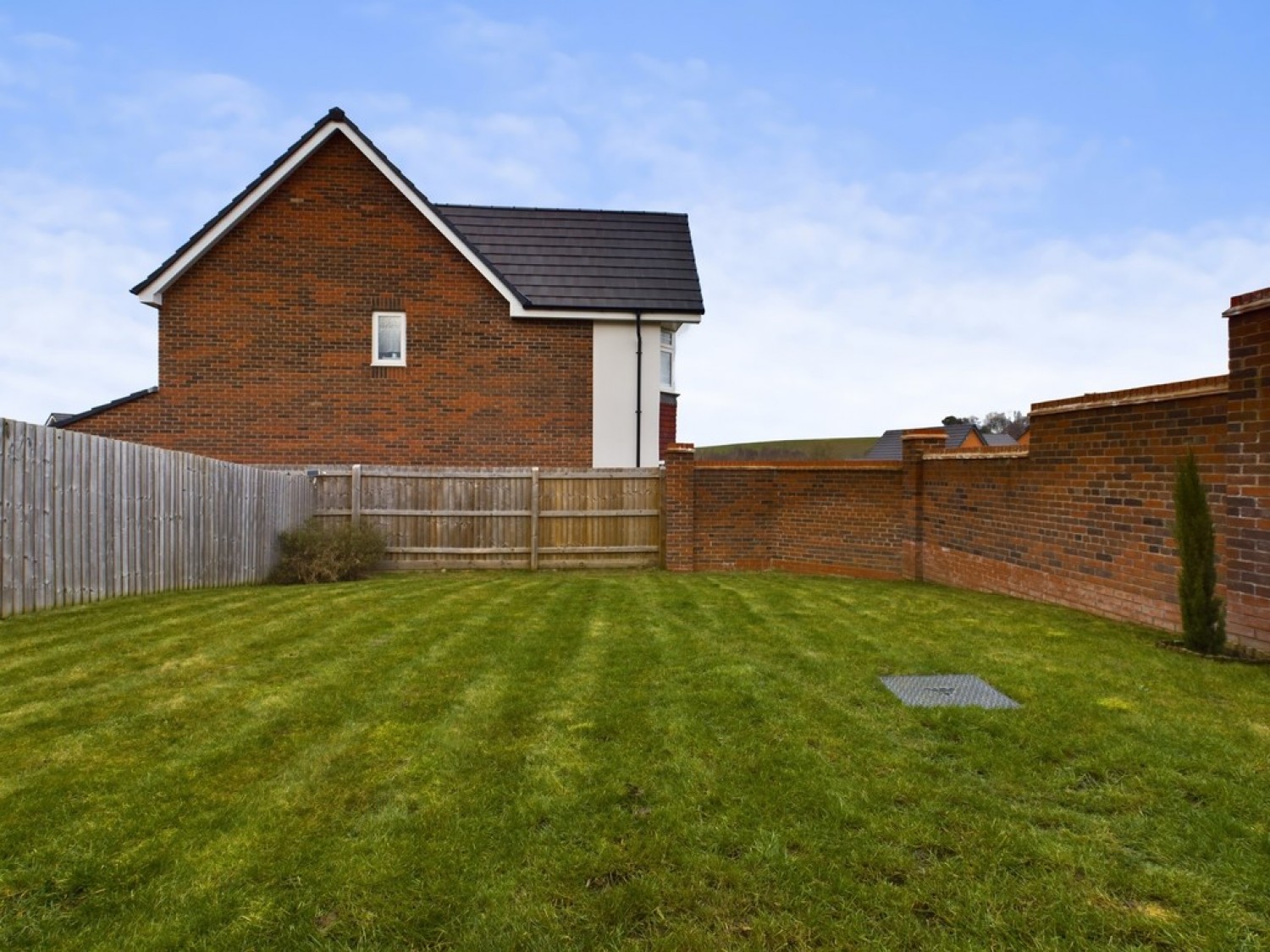 Tapestry Walk, Clay Cross, Chesterfield