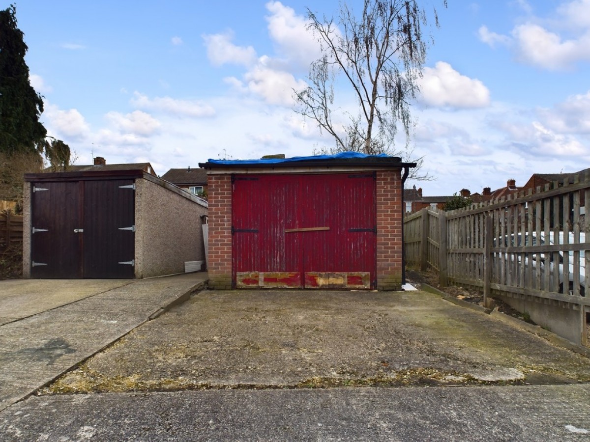 Osberton Street, Rawmarsh