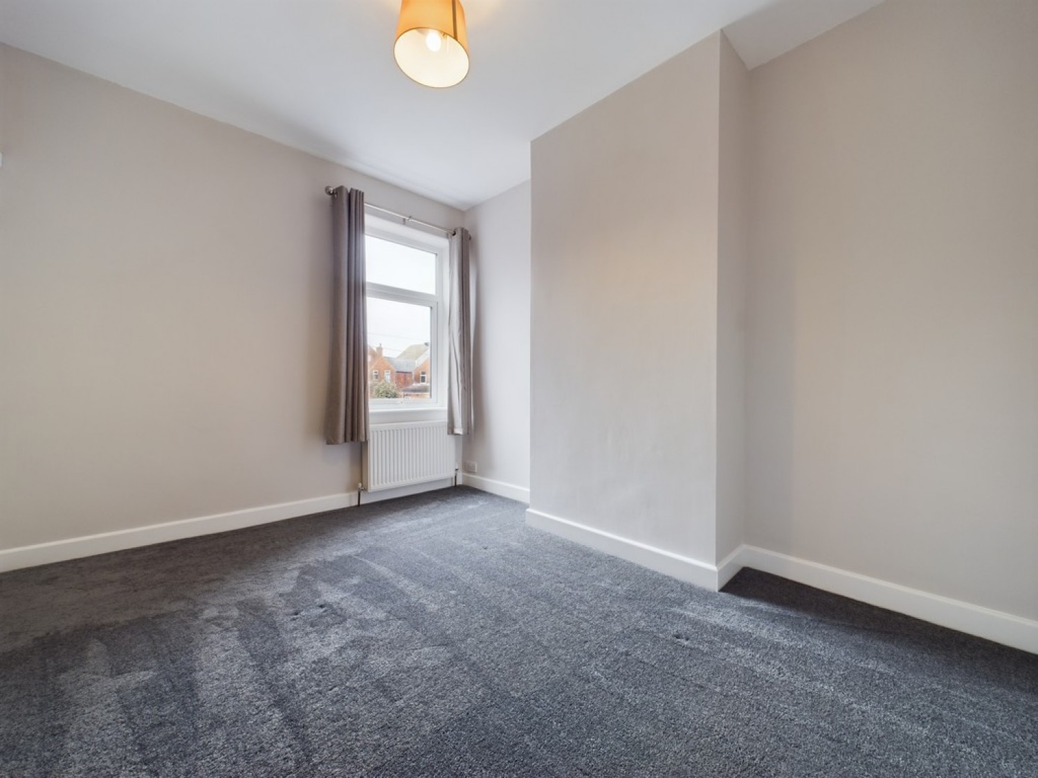 2 bedroom House for Letting Bolsover Road, Shuttlewood