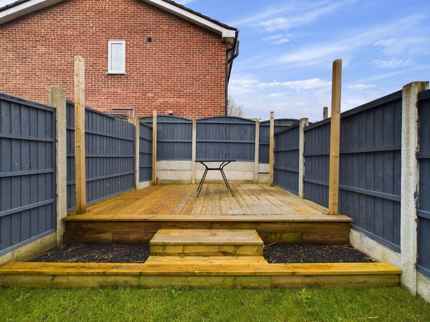 2 bedroom House for Letting Bolsover Road, Shuttlewood