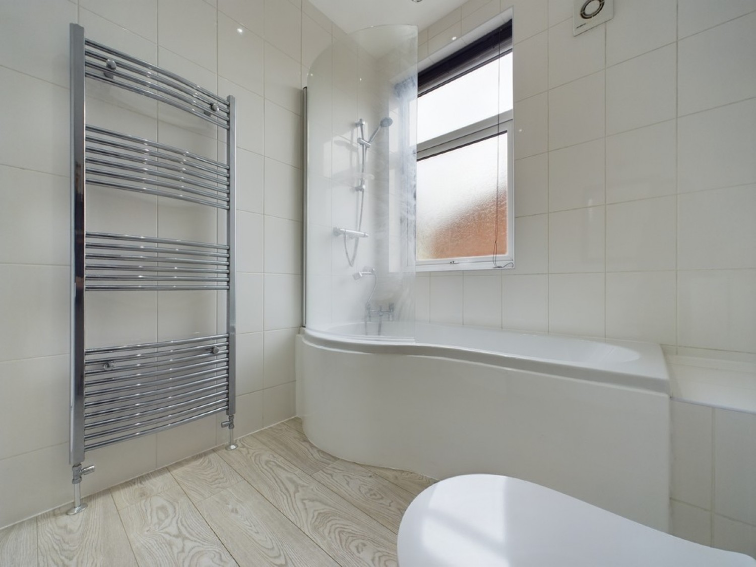2 bedroom House for Letting Bolsover Road, Shuttlewood