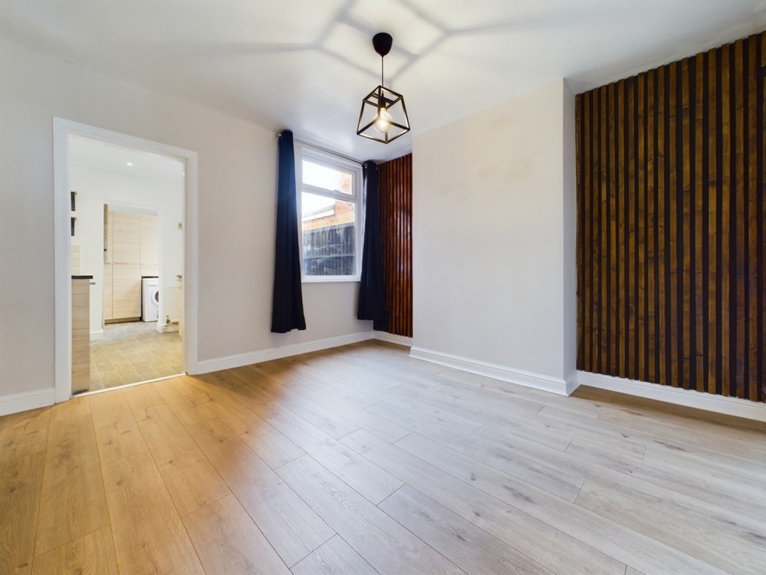 2 bedroom House for Letting Bolsover Road, Shuttlewood