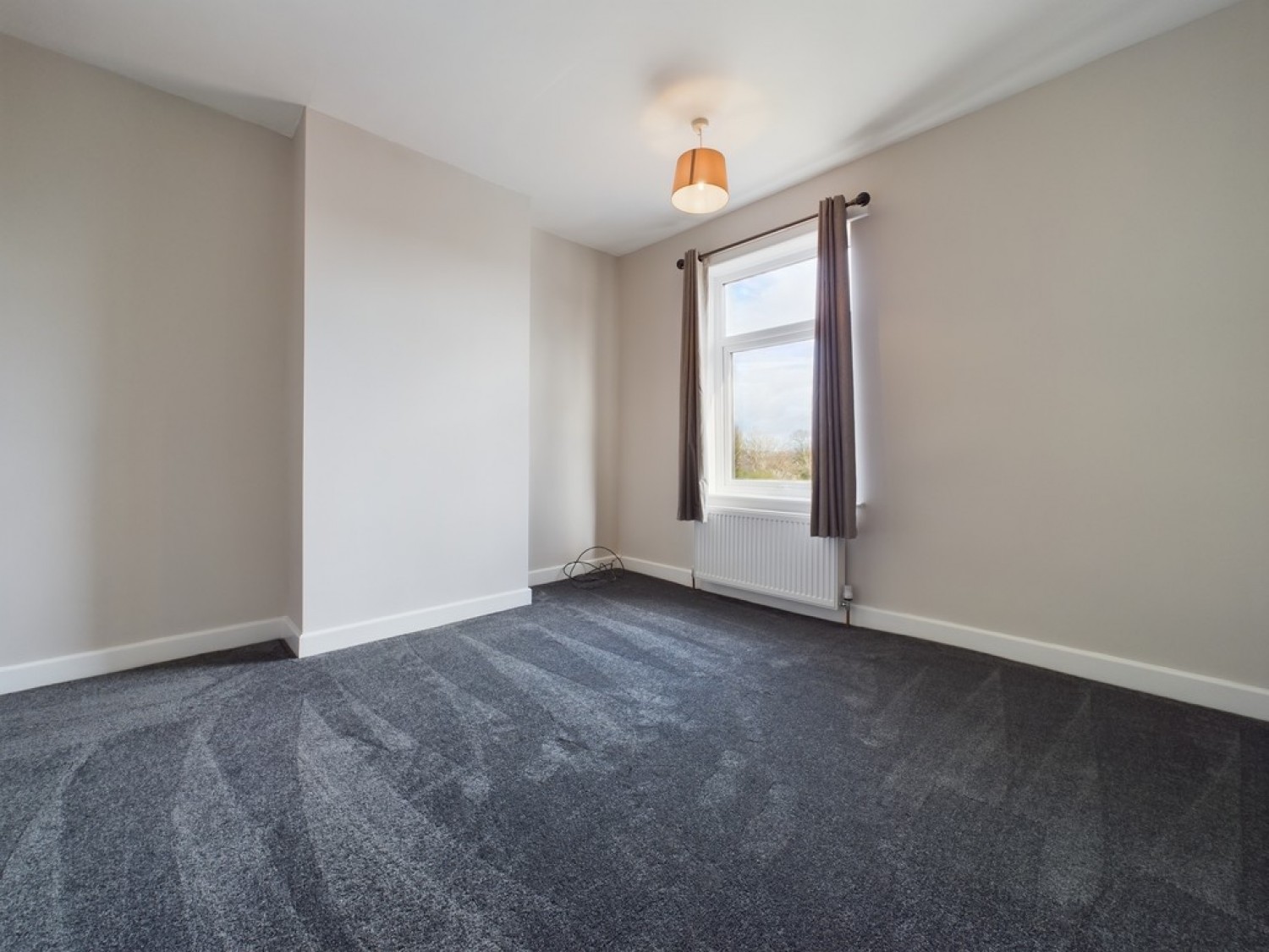 2 bedroom House for Letting Bolsover Road, Shuttlewood