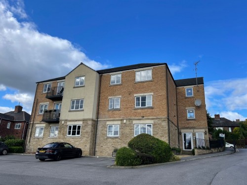 Metro Apartments, Meadowhall Road, Kimberworth