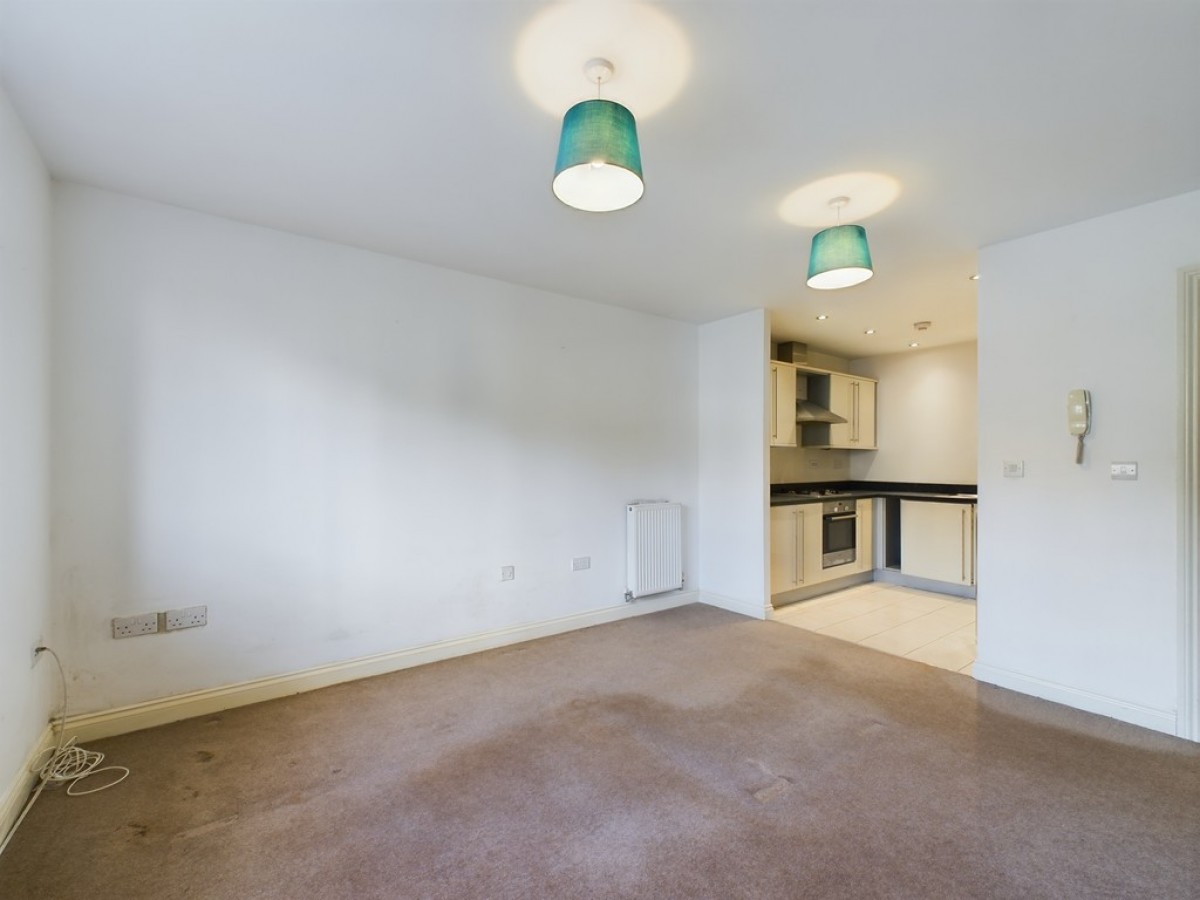 Metro Apartments, Meadowhall Road, Kimberworth