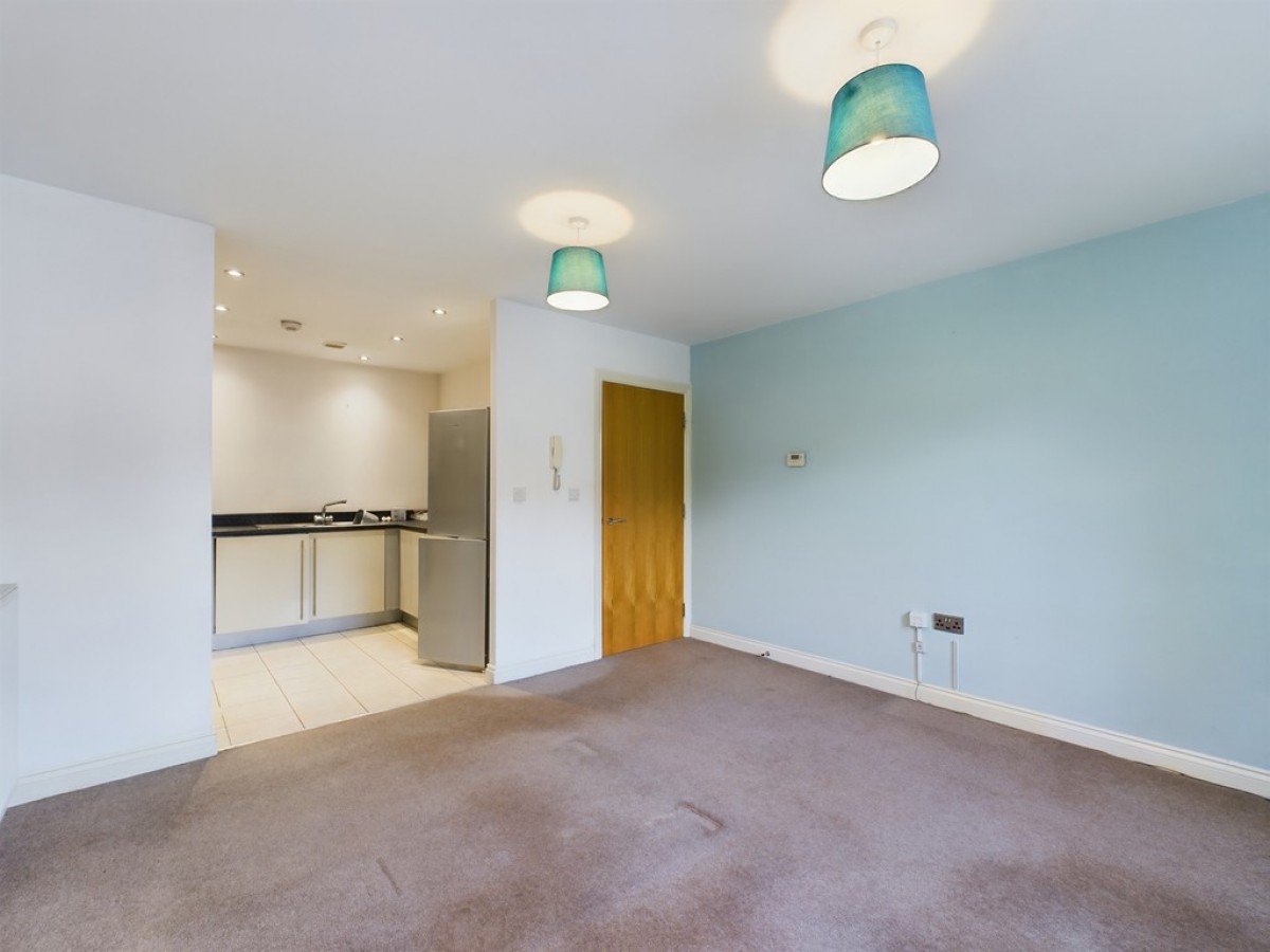 Metro Apartments, Meadowhall Road, Kimberworth