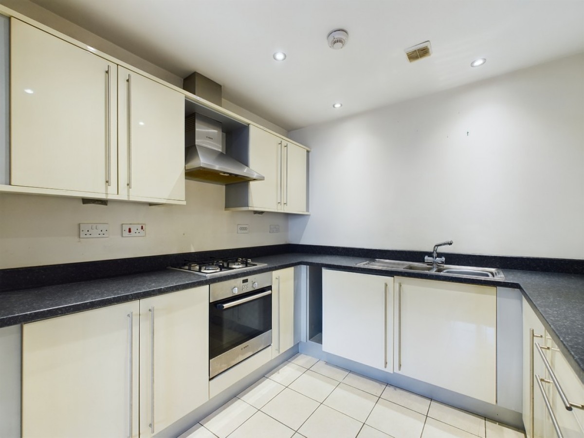 Metro Apartments, Meadowhall Road, Kimberworth