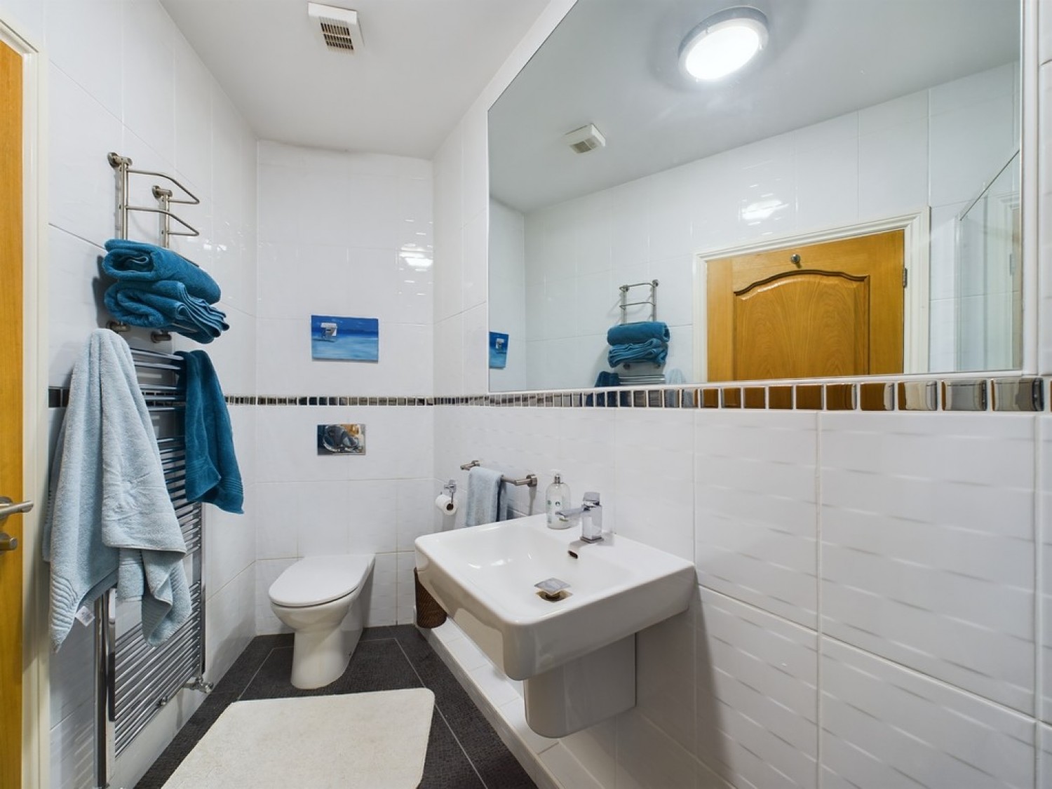 2 bedroom Flat for Sale Moorgate View, Moorgate