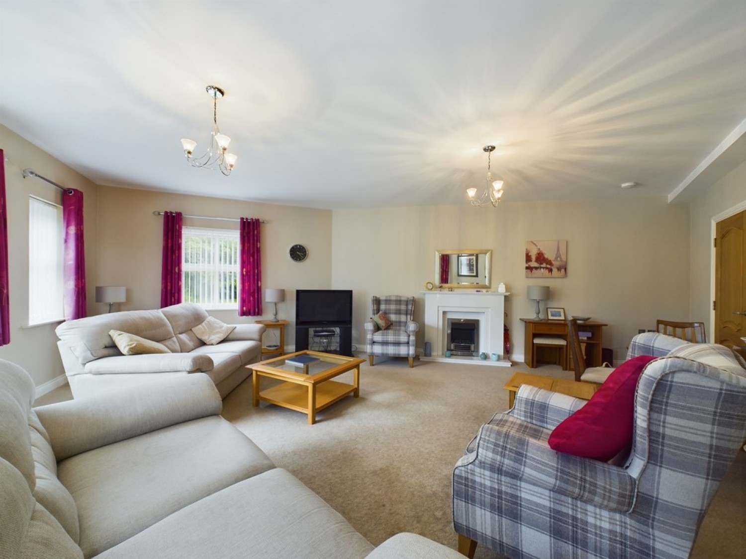 2 bedroom Flat for Sale Moorgate View, Moorgate