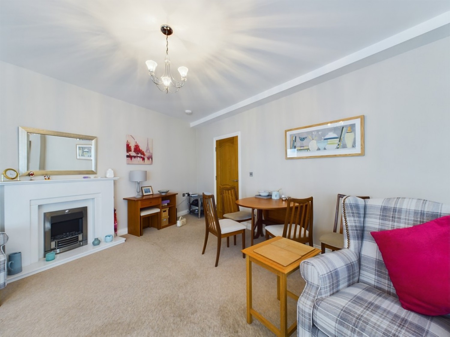 2 bedroom Flat for Sale Moorgate View, Moorgate