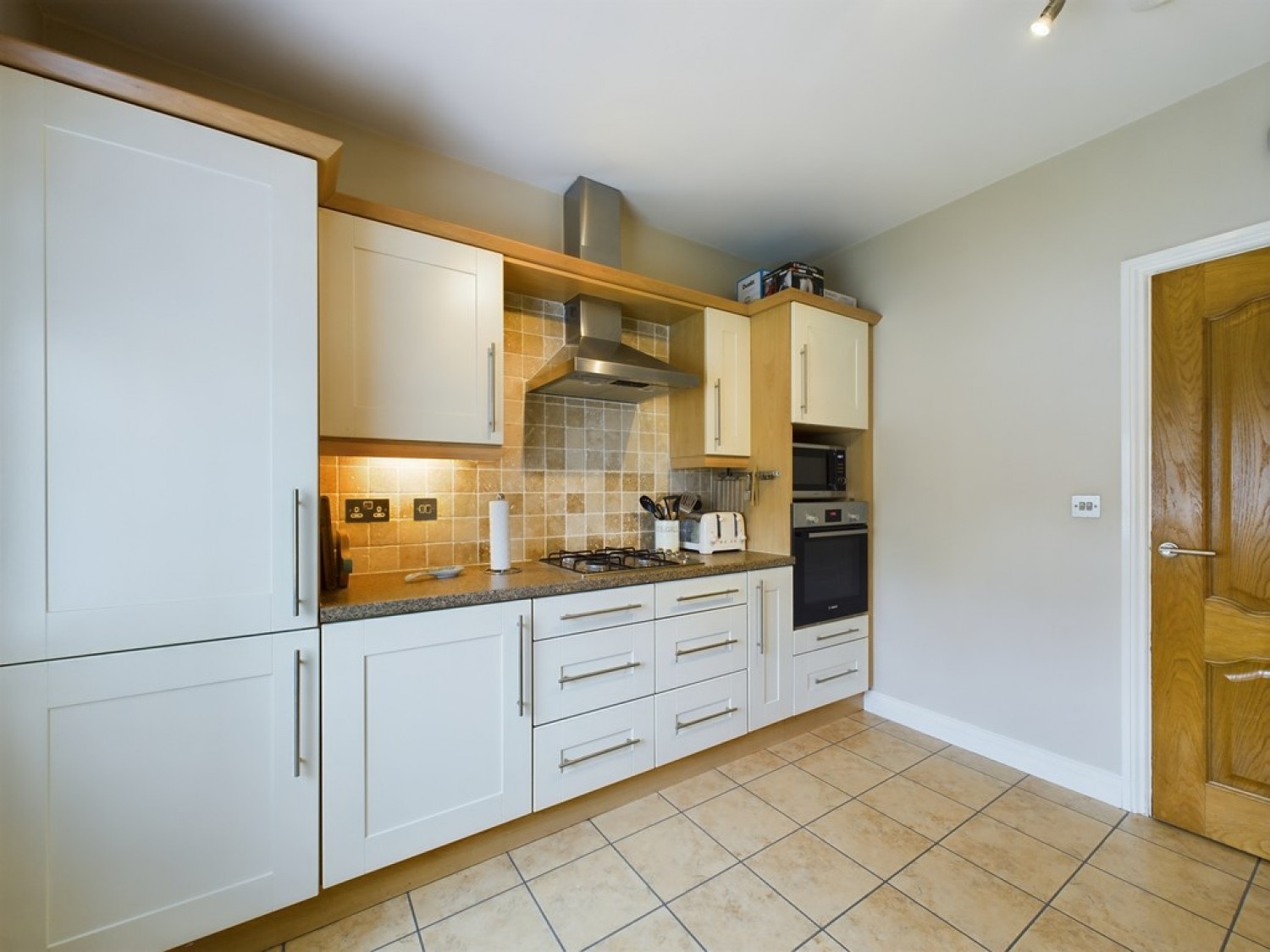 2 bedroom Flat for Sale Moorgate View, Moorgate