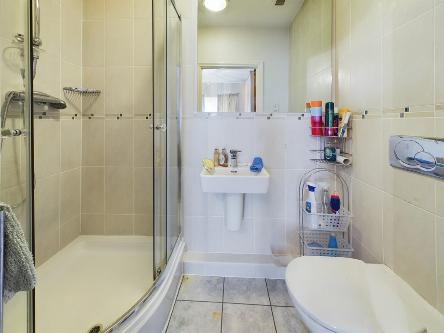 2 bedroom Flat for Sale Moorgate View, Moorgate