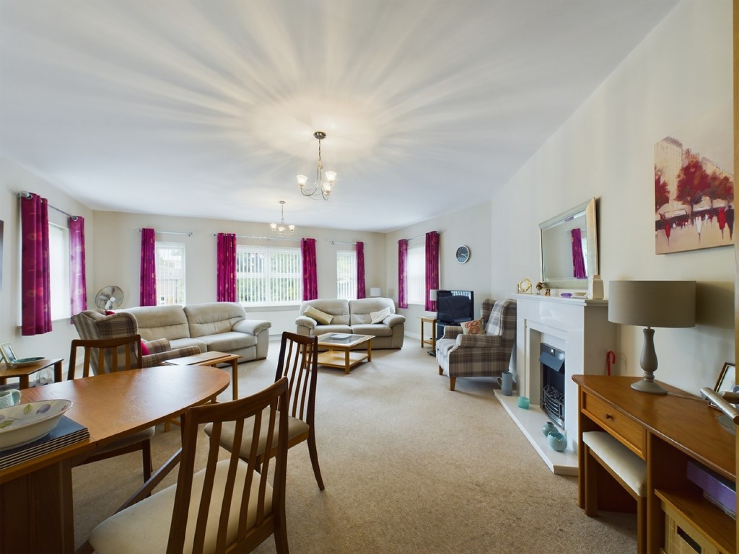 2 bedroom Flat for Sale Moorgate View, Moorgate
