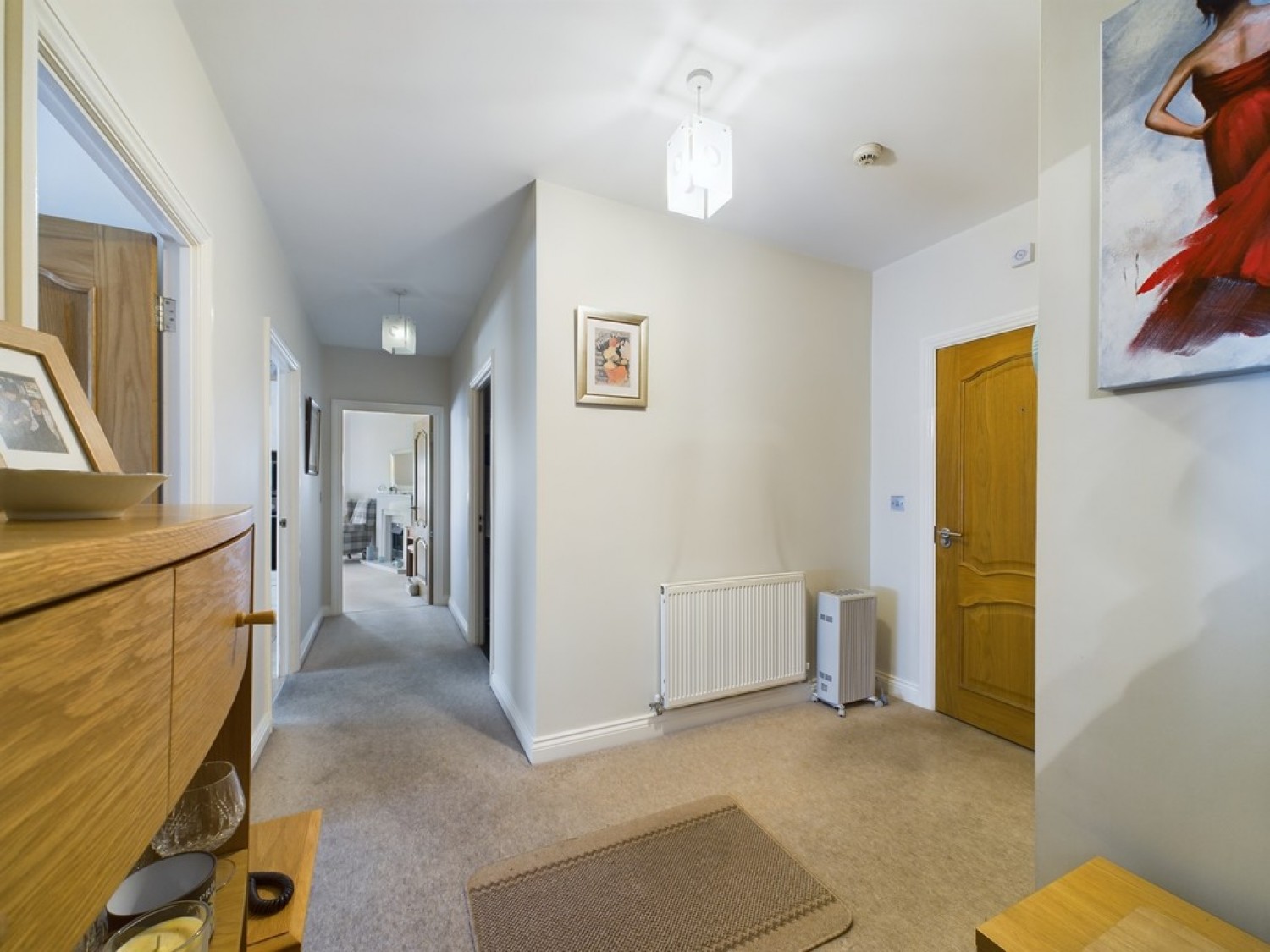 2 bedroom Flat for Sale Moorgate View, Moorgate