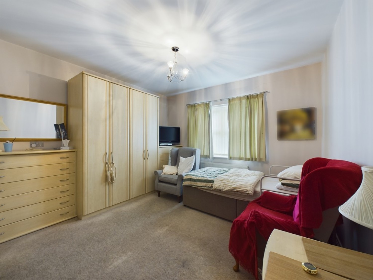 2 bedroom Flat for Sale Moorgate View, Moorgate
