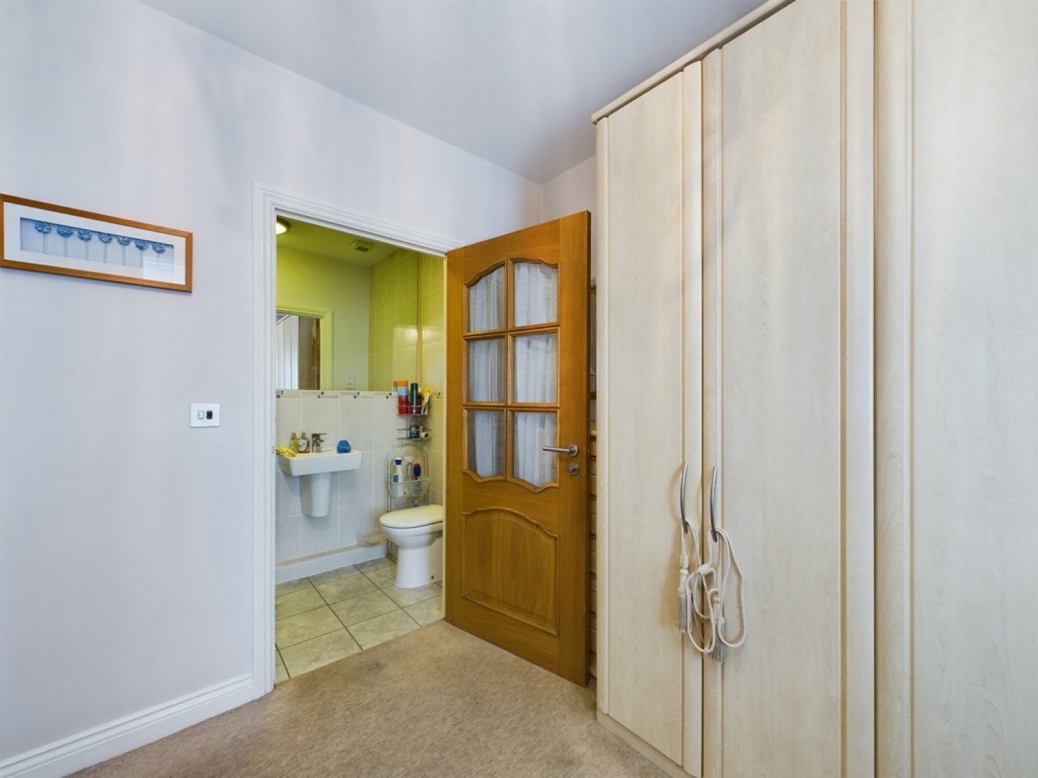 2 bedroom Flat for Sale Moorgate View, Moorgate