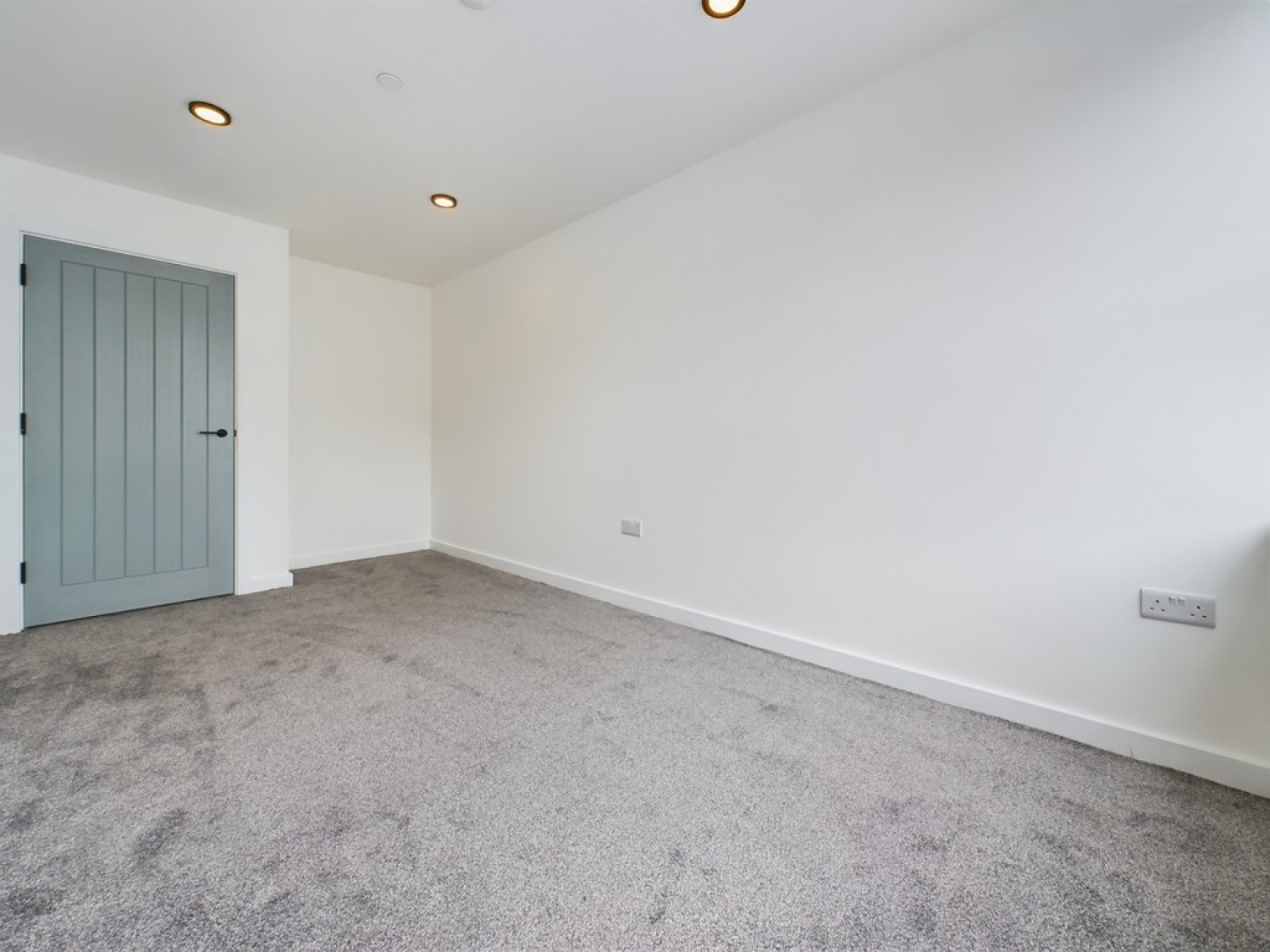 1 bedroom Flat for Letting Burlington House, Chesterfield