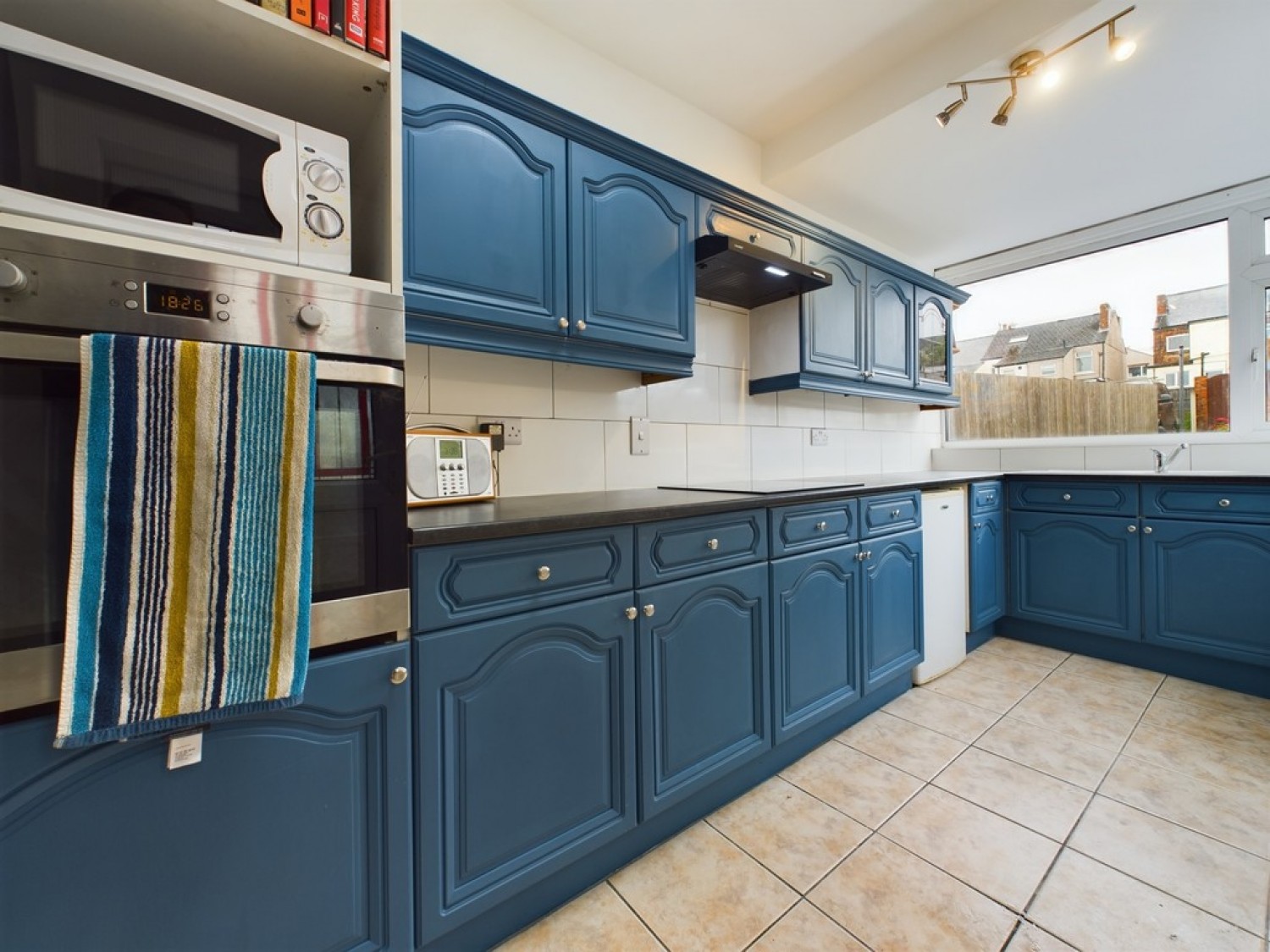 2 bedroom House for Sale King Street, Brimington, Chesterfield