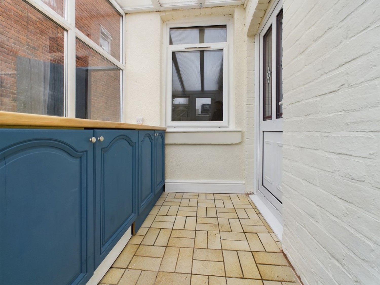 2 bedroom House for Sale King Street, Brimington, Chesterfield