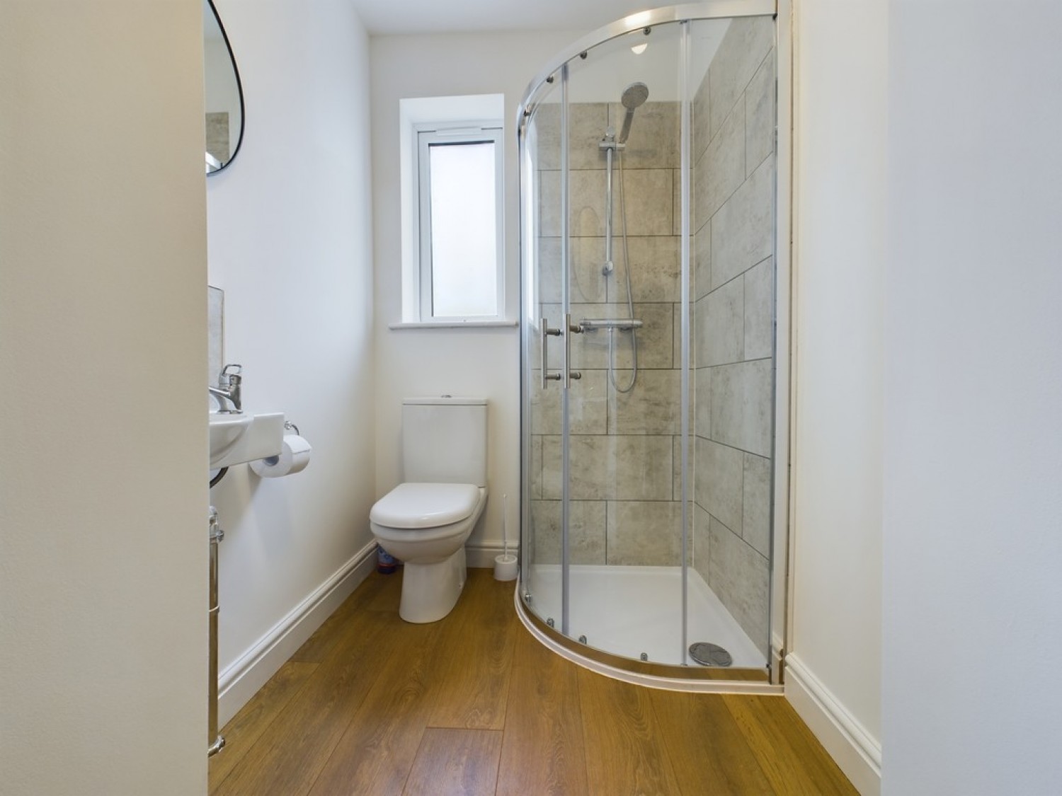 2 bedroom House for Sale King Street, Brimington, Chesterfield