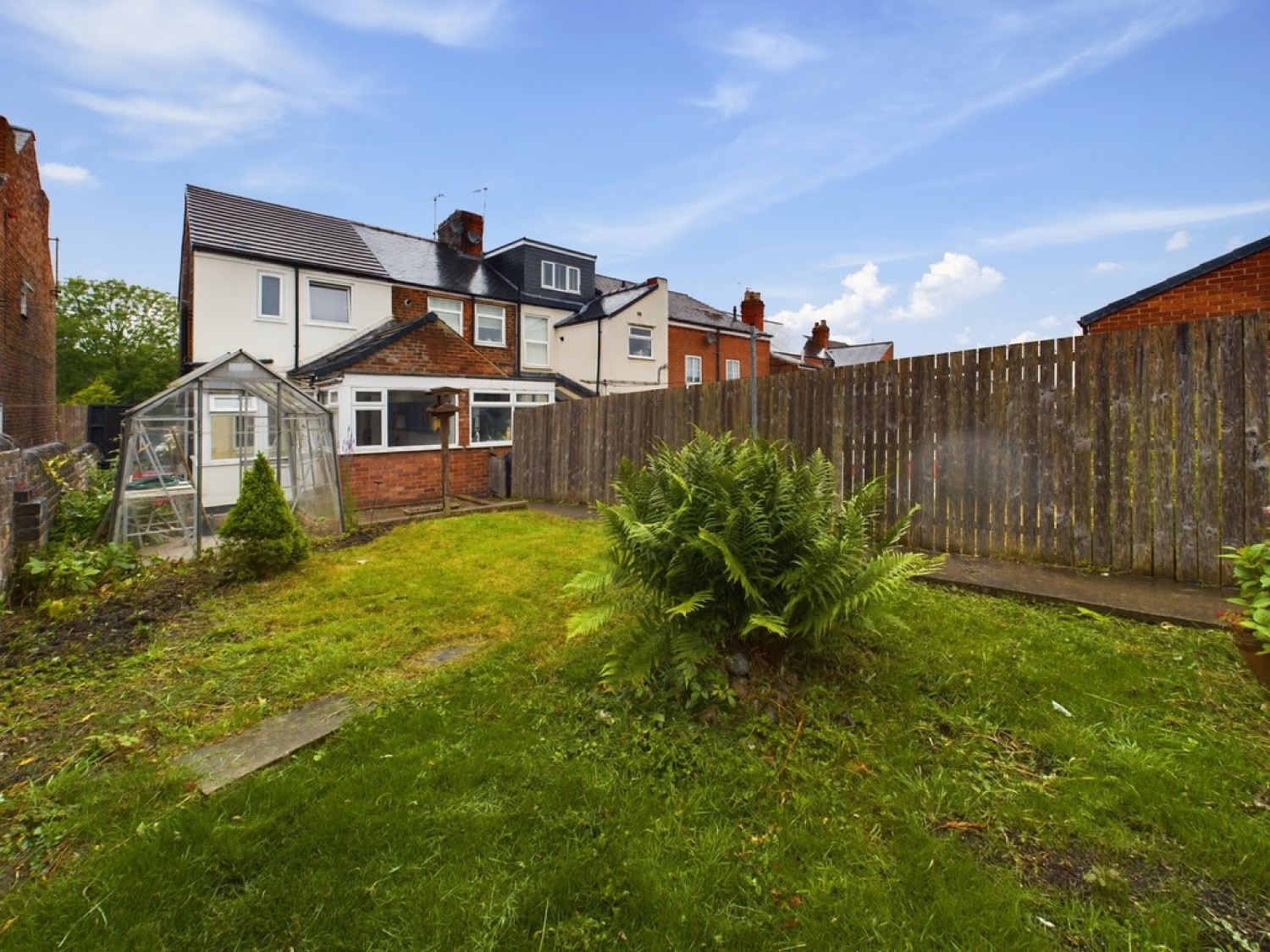 2 bedroom House for Sale King Street, Brimington, Chesterfield