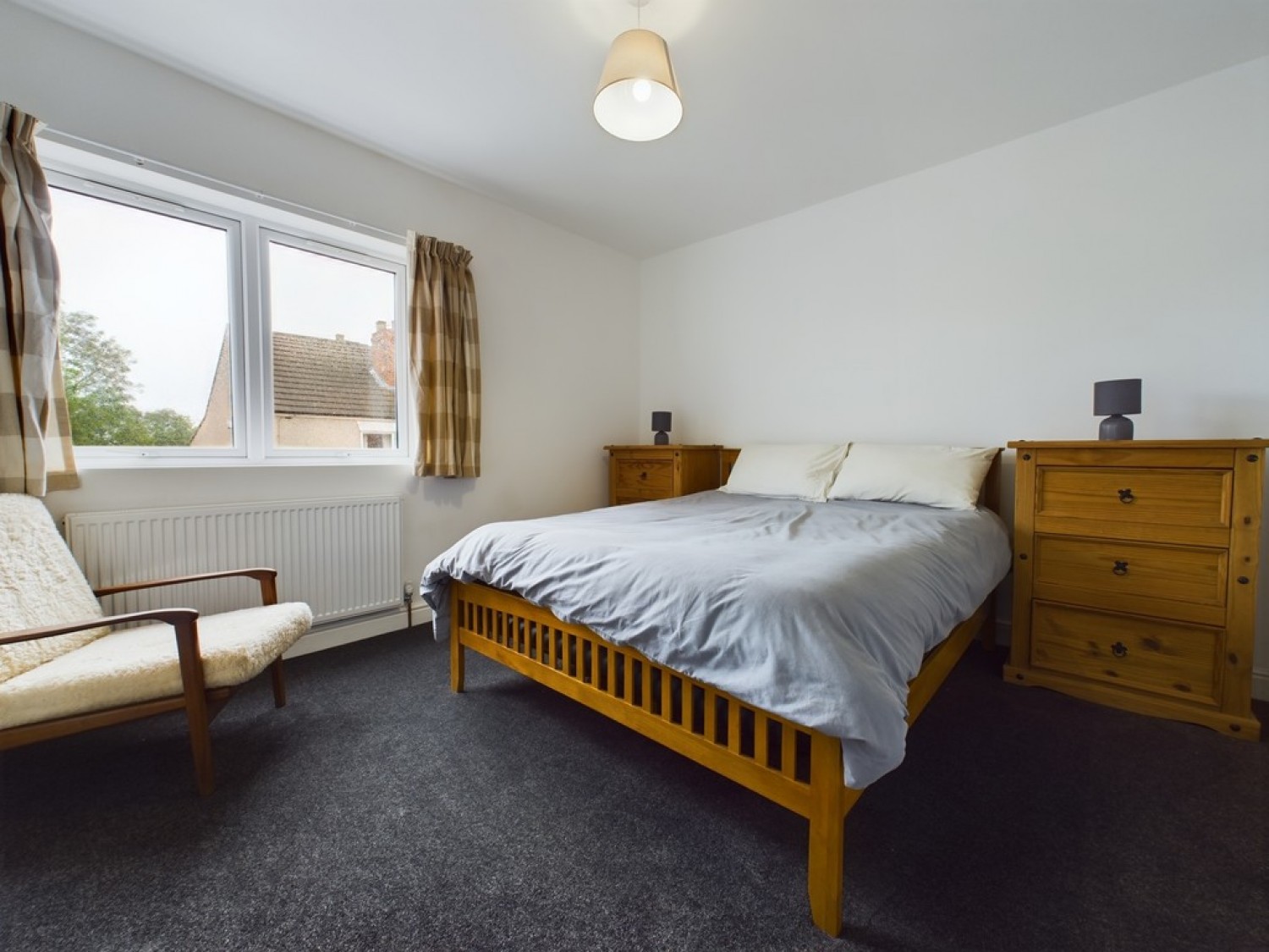 2 bedroom House for Sale King Street, Brimington, Chesterfield