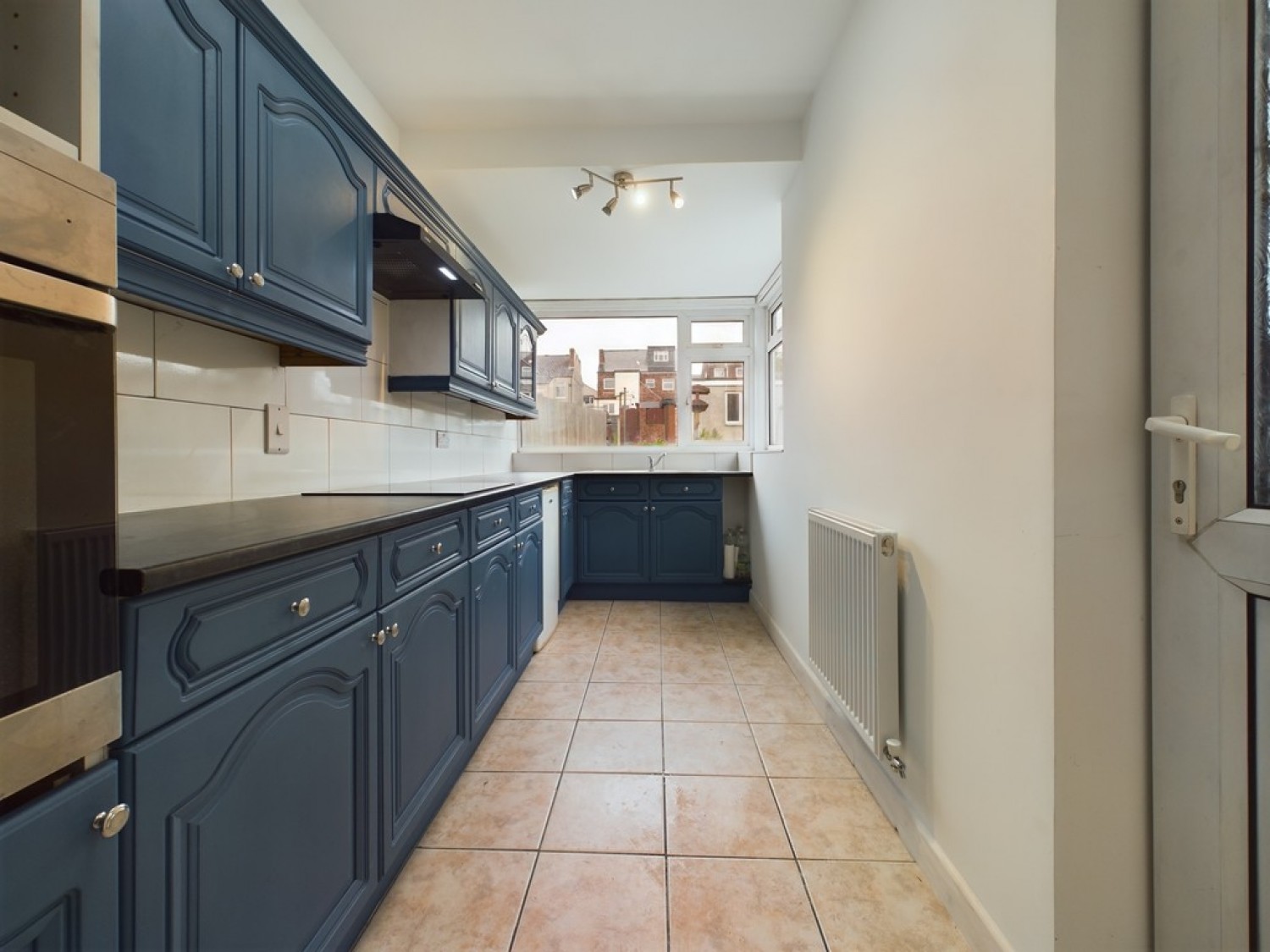 2 bedroom House for Sale King Street, Brimington, Chesterfield