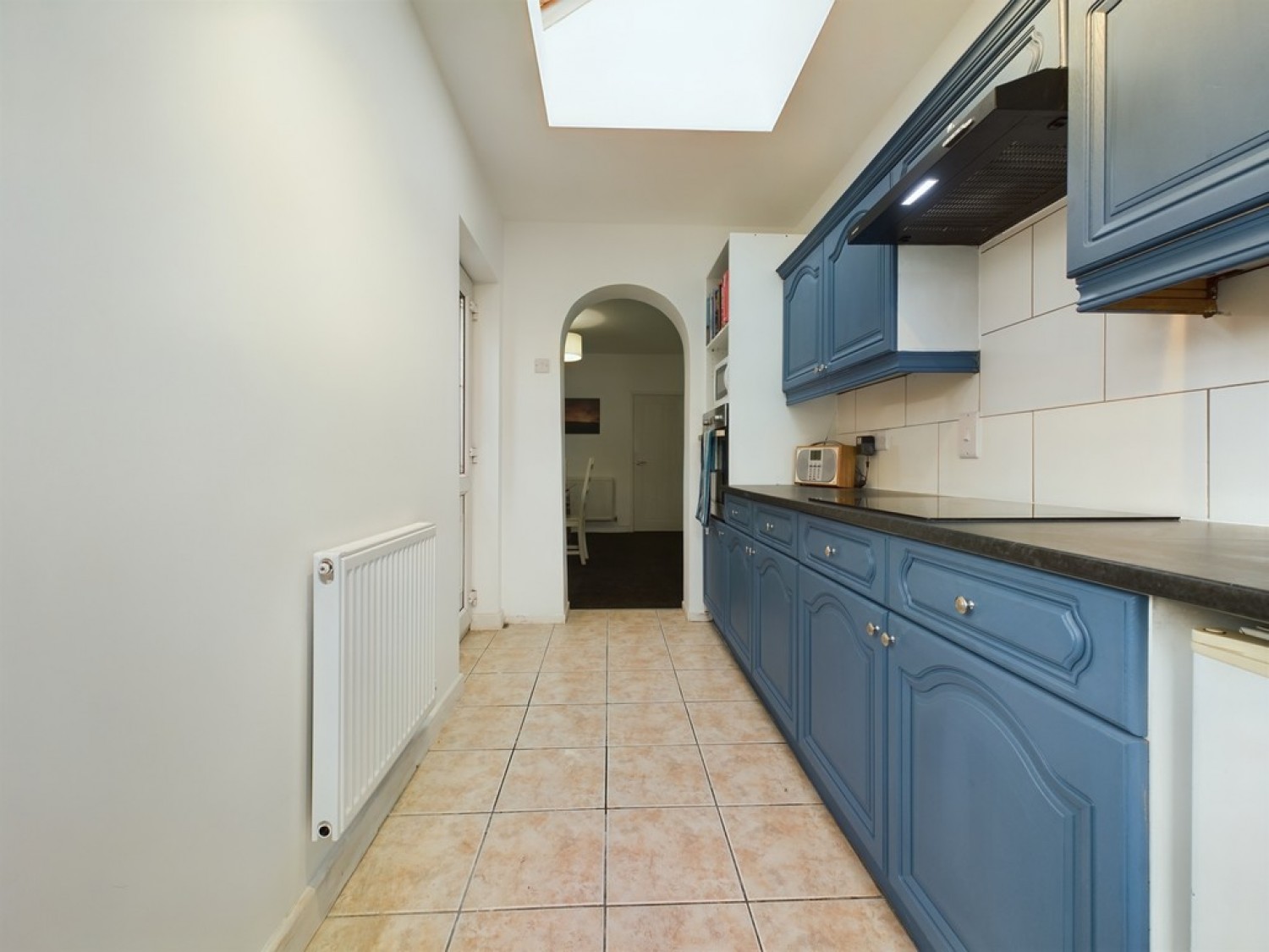 2 bedroom House for Sale King Street, Brimington, Chesterfield