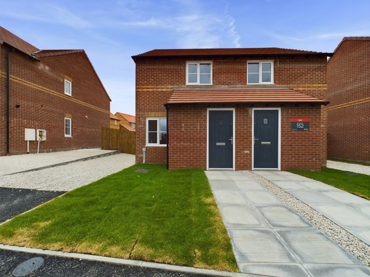 Wagtail Drive, Poolsbrook