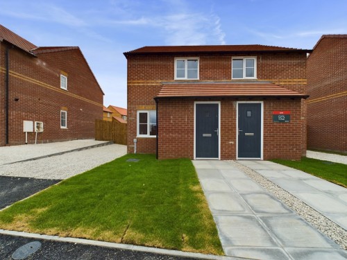 Wagtail Drive, Poolsbrook