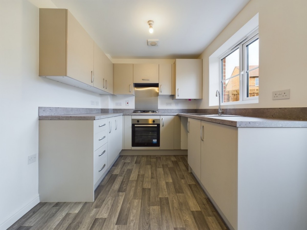 Wagtail Drive, Poolsbrook