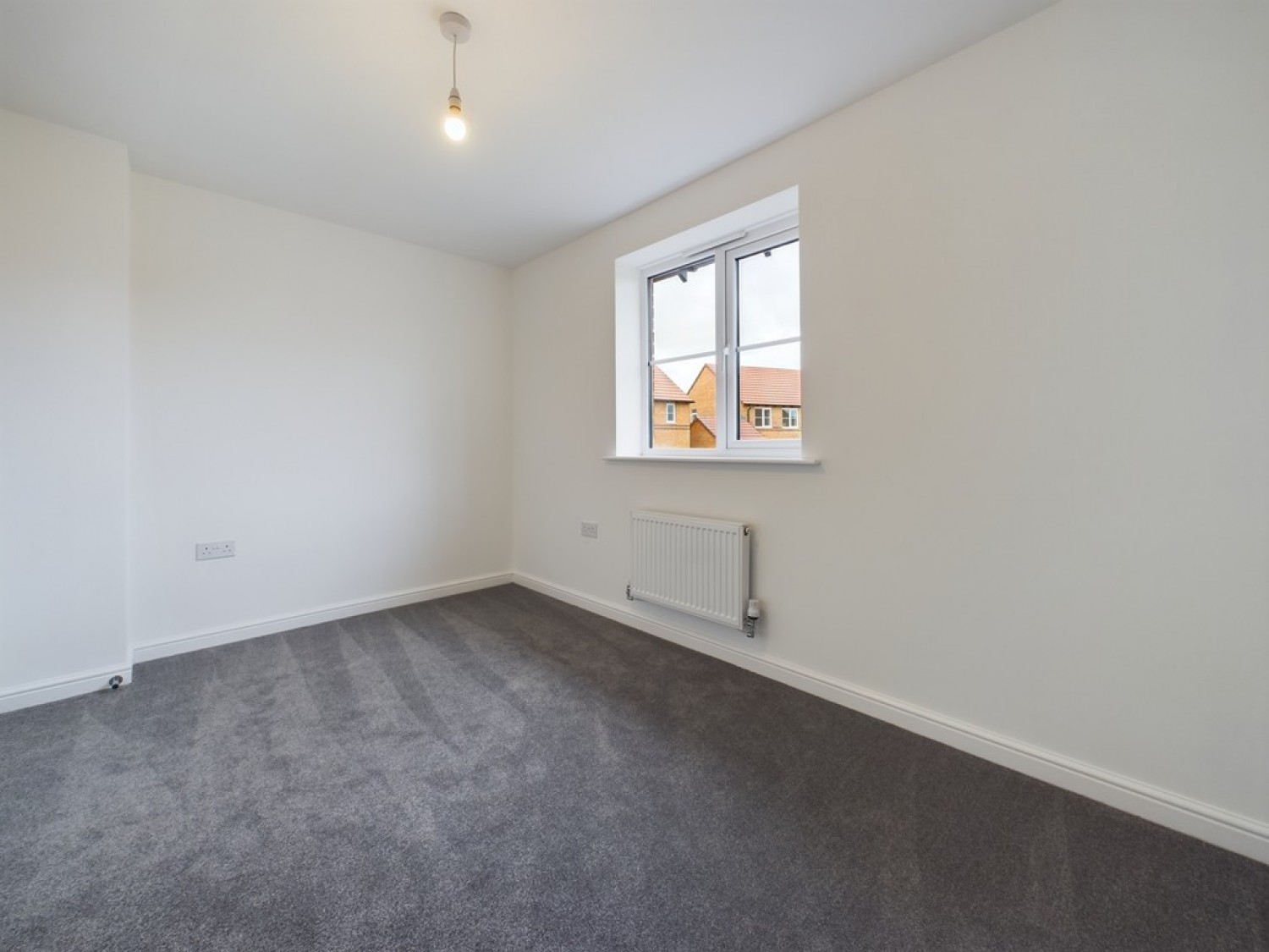 2 bedroom House for Letting Wagtail Drive, Poolsbrook