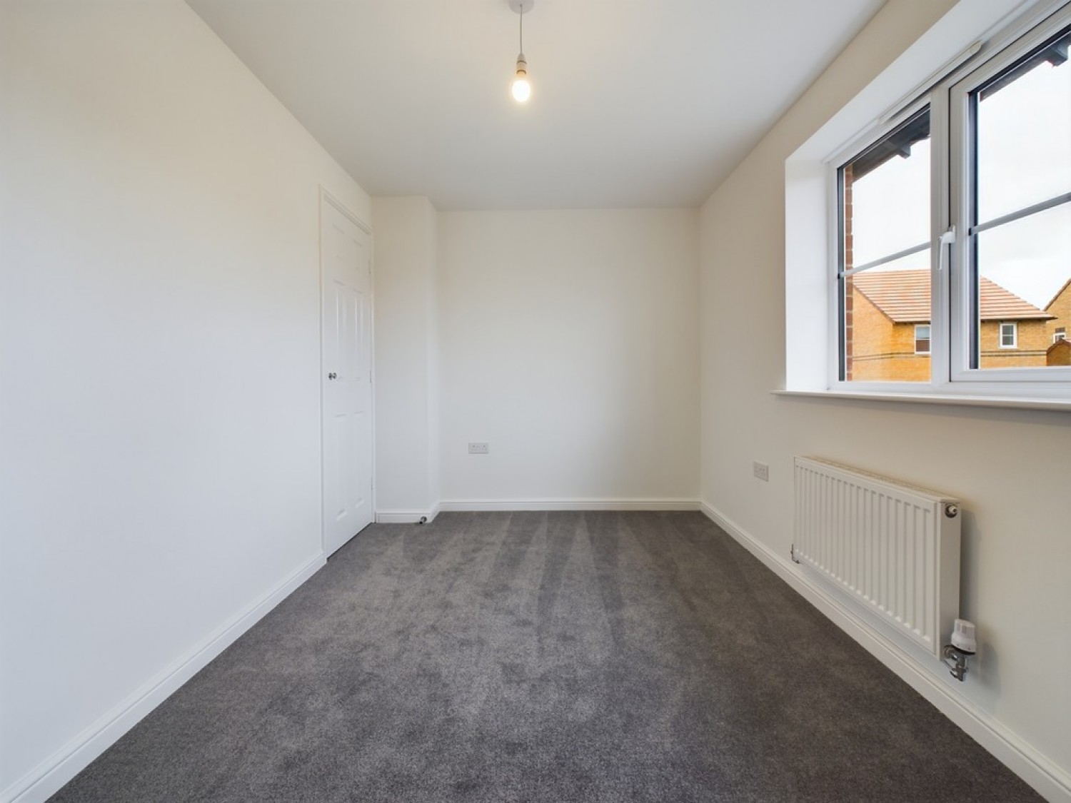 2 bedroom House for Letting Wagtail Drive, Poolsbrook