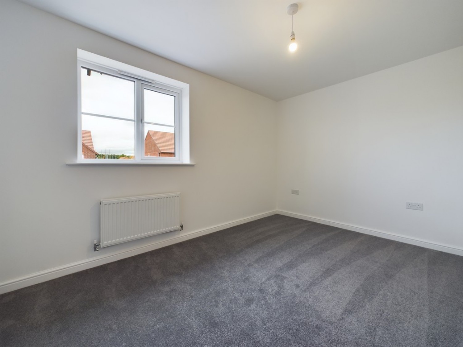 2 bedroom House for Letting Wagtail Drive, Poolsbrook