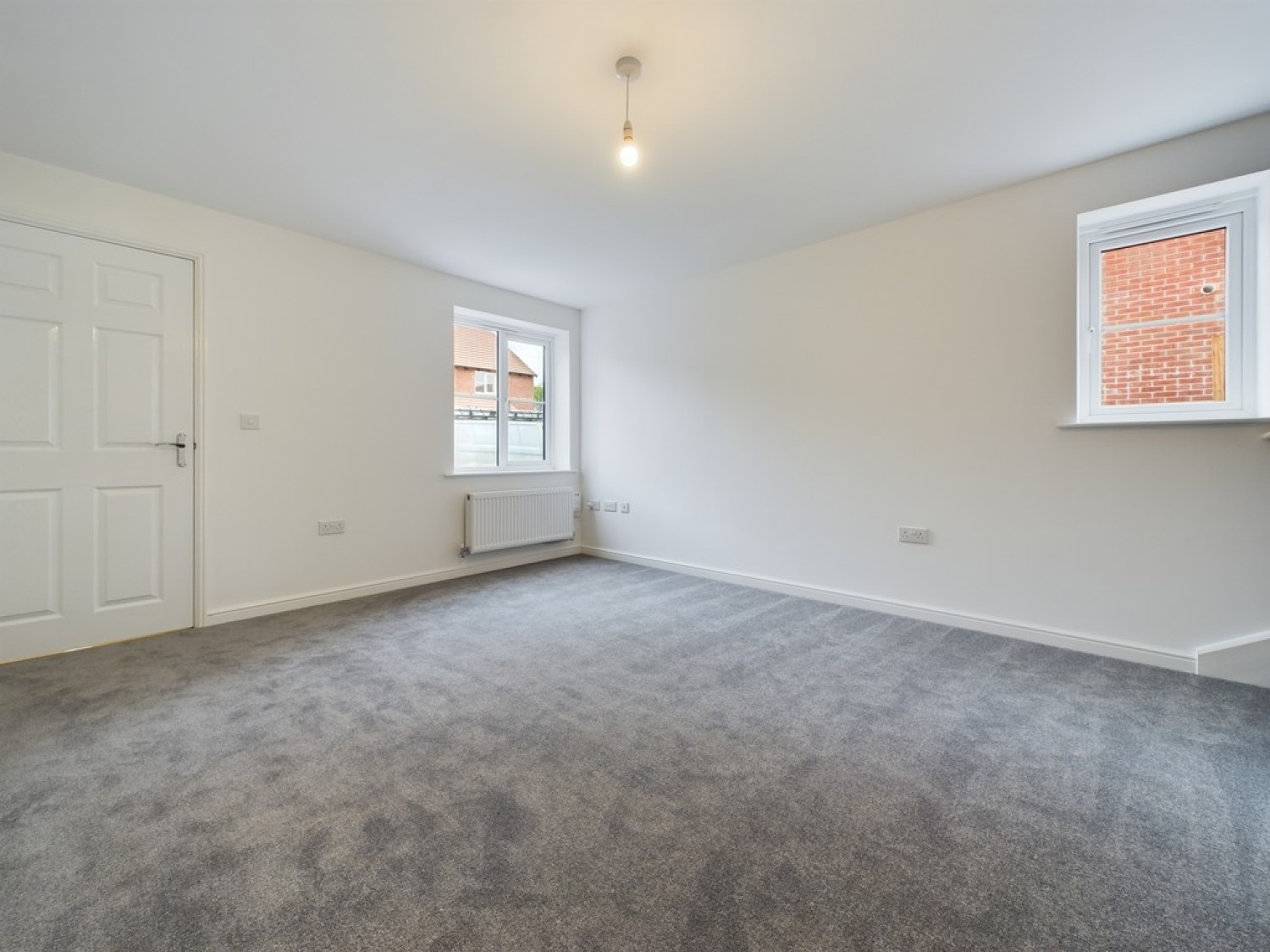 2 bedroom House for Letting Wagtail Drive, Poolsbrook