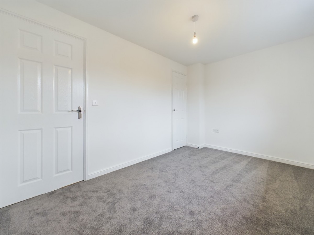 Wagtail Drive, Poolsbrook