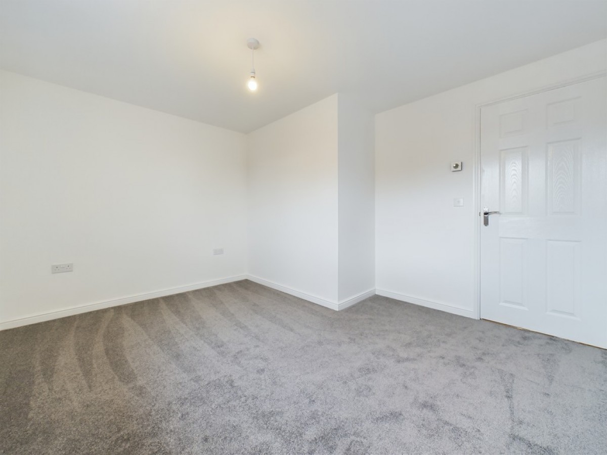 Wagtail Drive, Poolsbrook