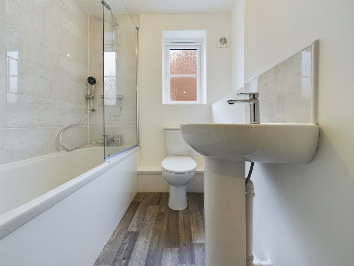 Wagtail Drive, Poolsbrook