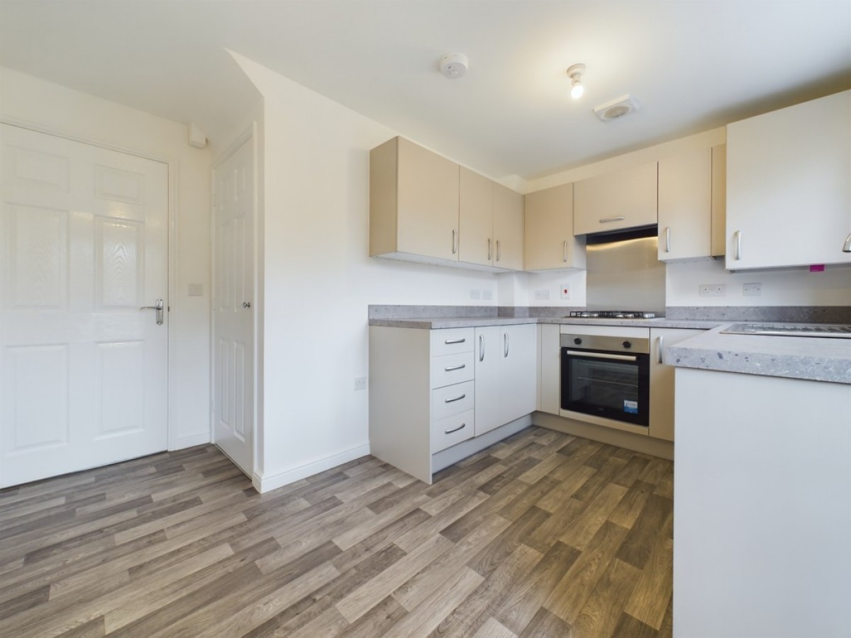Wagtail Drive, Poolsbrook