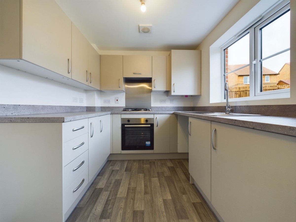 Wagtail Drive, Poolsbrook