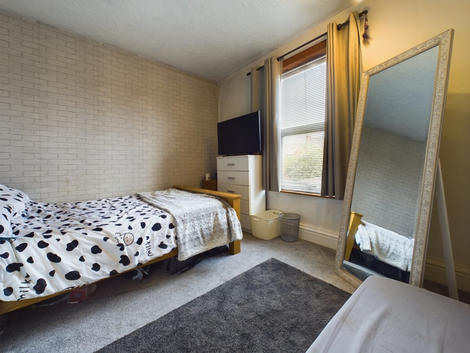 Gloucester Road, Stone Gravels, Chesterfield
