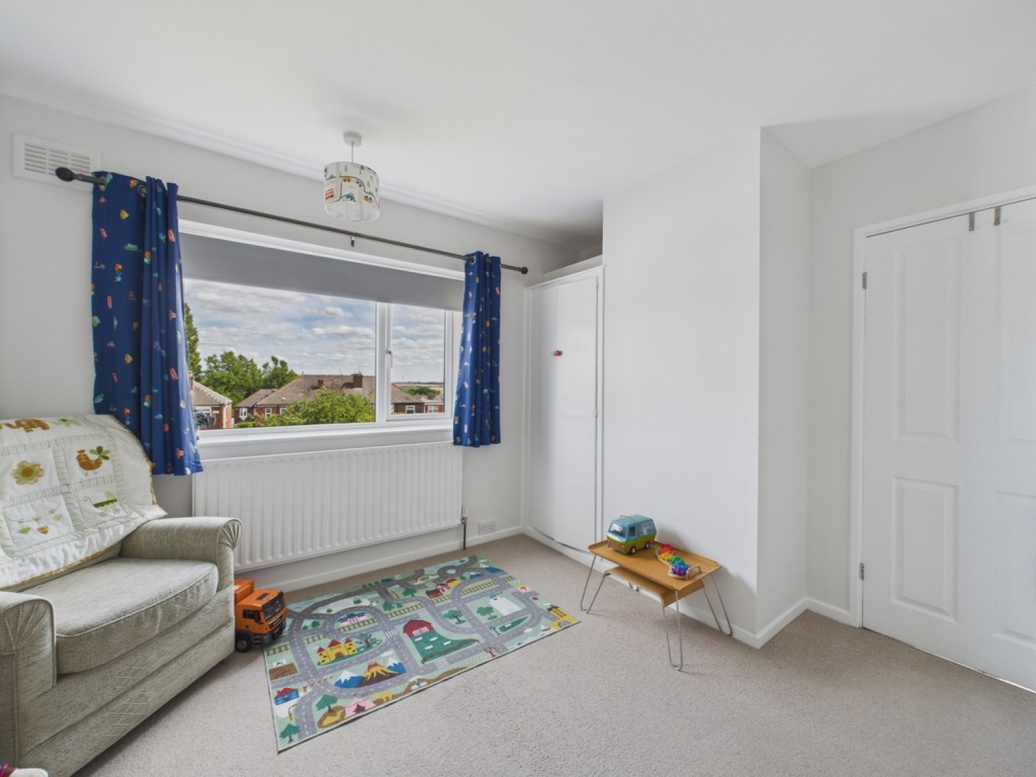 3 bedroom House for Sale Francis Crescent South, Rotherham