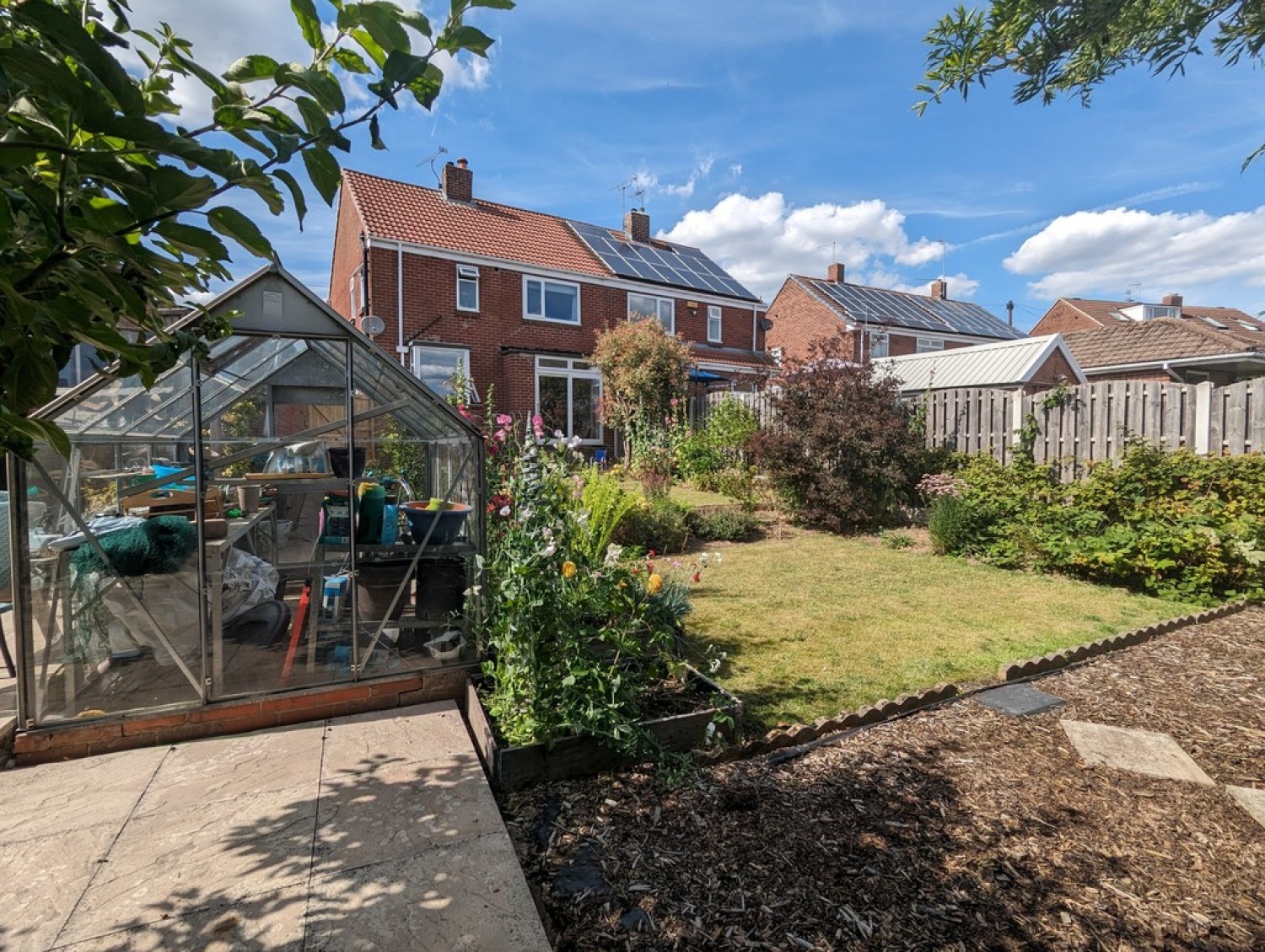 3 bedroom House for Sale Francis Crescent South, Rotherham