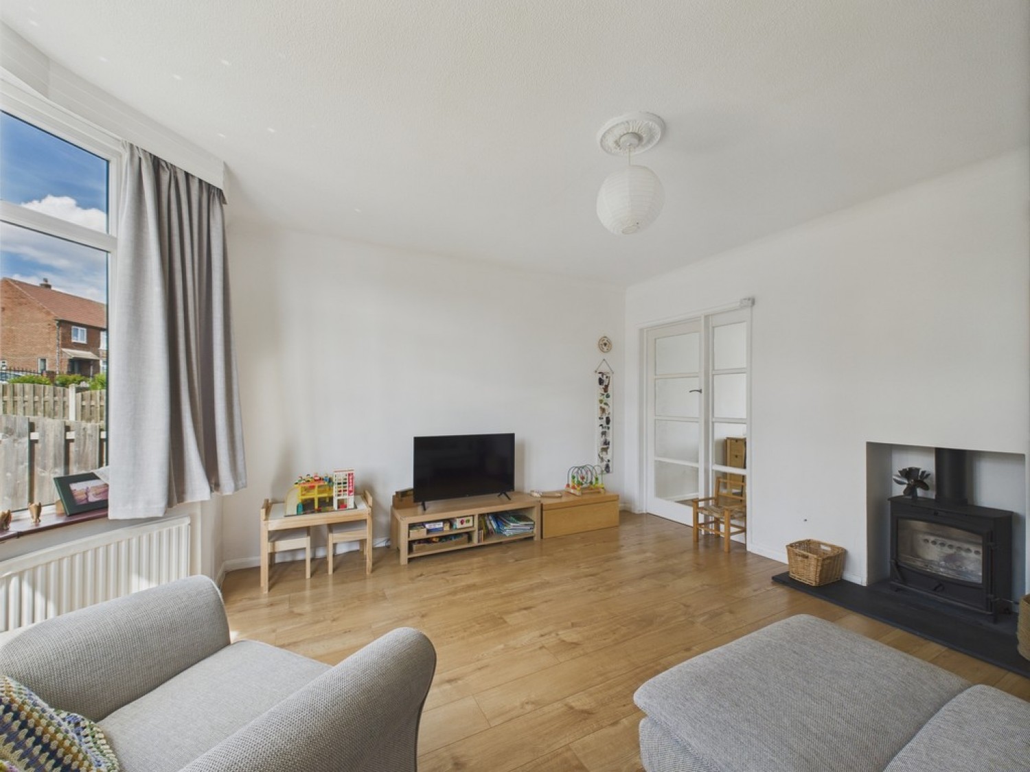 3 bedroom House for Sale Francis Crescent South, Rotherham