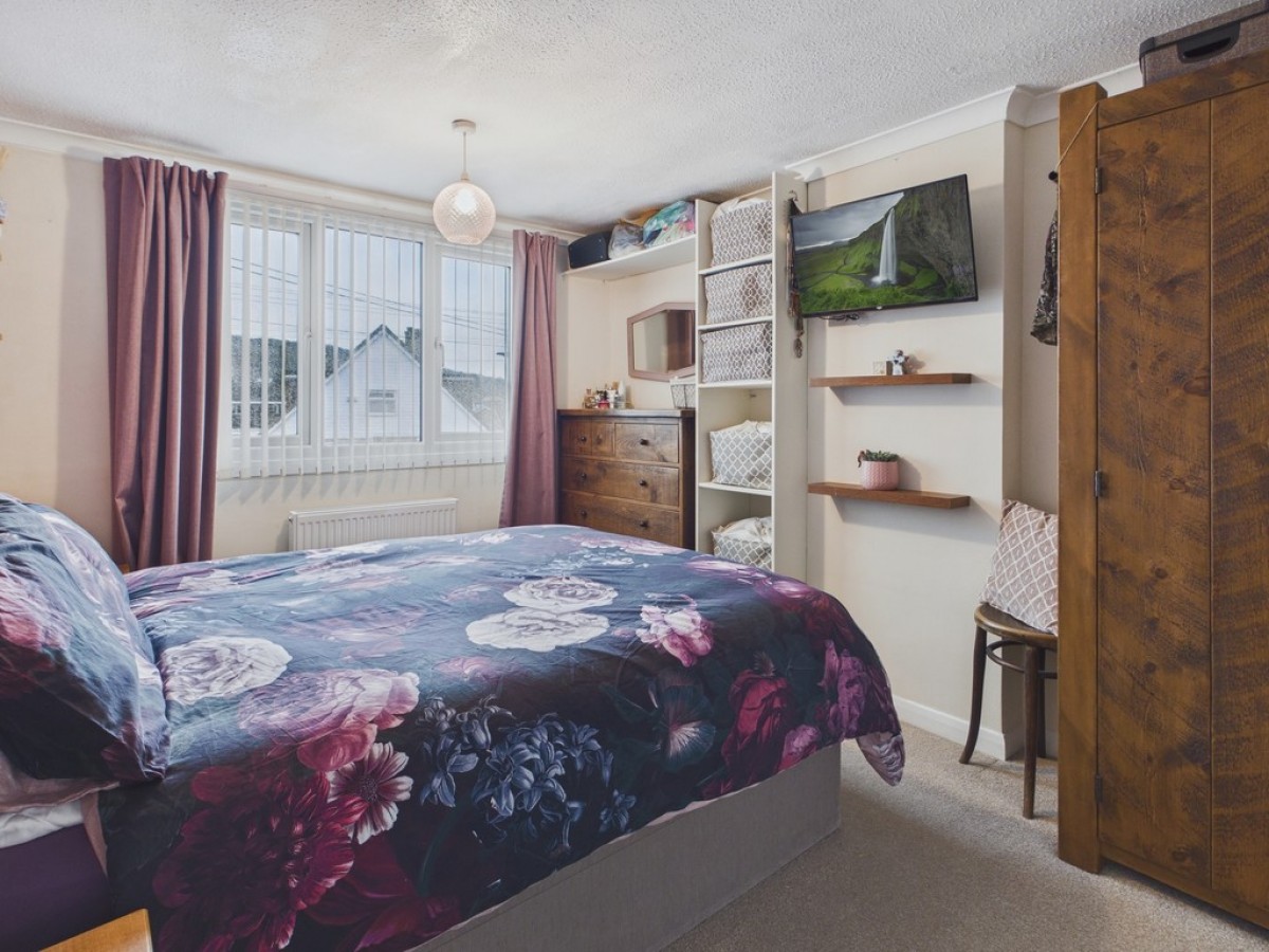 Deerpark Crescent, Wingerworth, Chesterfield