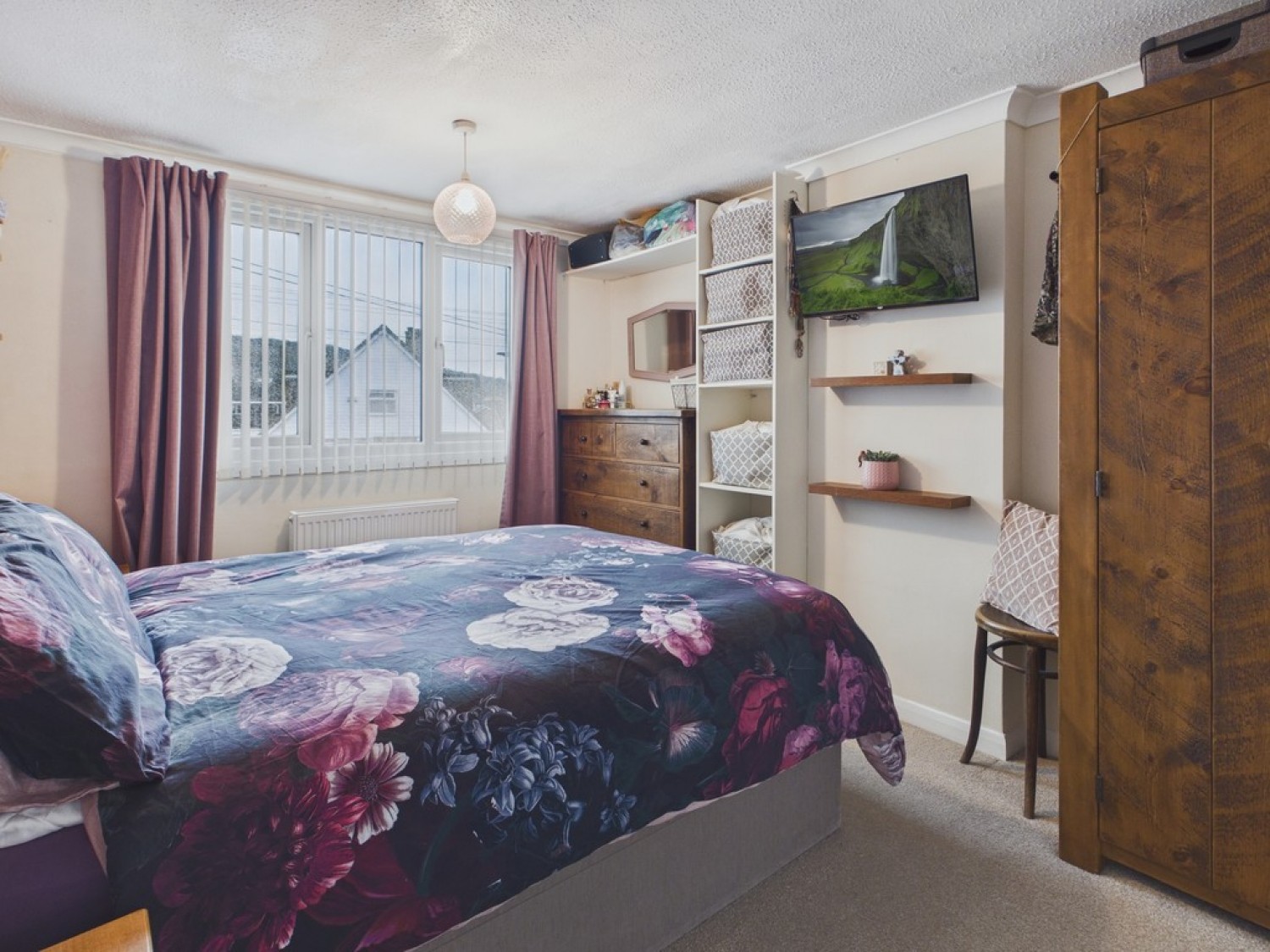 3 bedroom House for Sale Deerpark Crescent, Wingerworth, Chesterfield