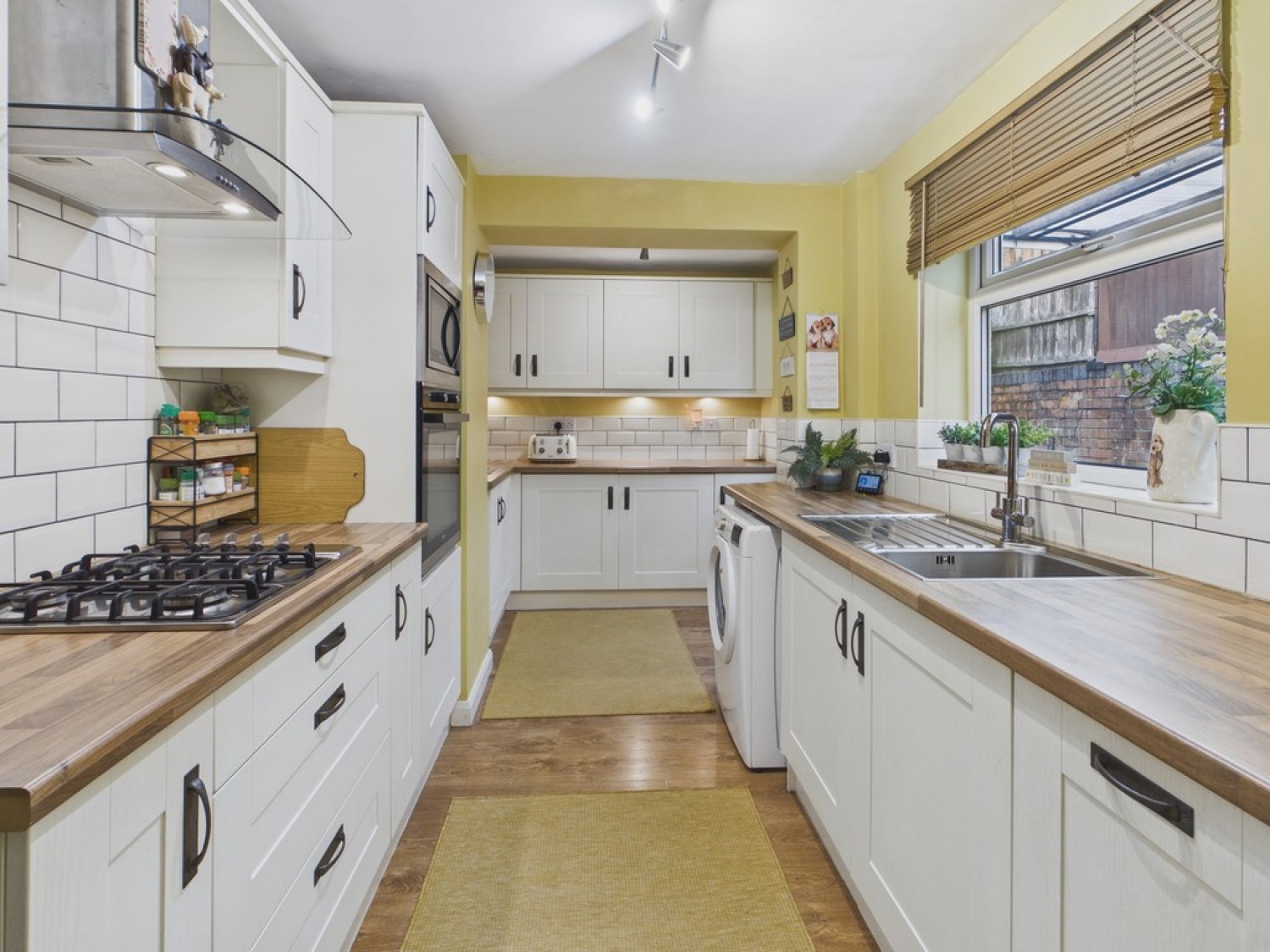 3 bedroom House for Sale Deerpark Crescent, Wingerworth, Chesterfield