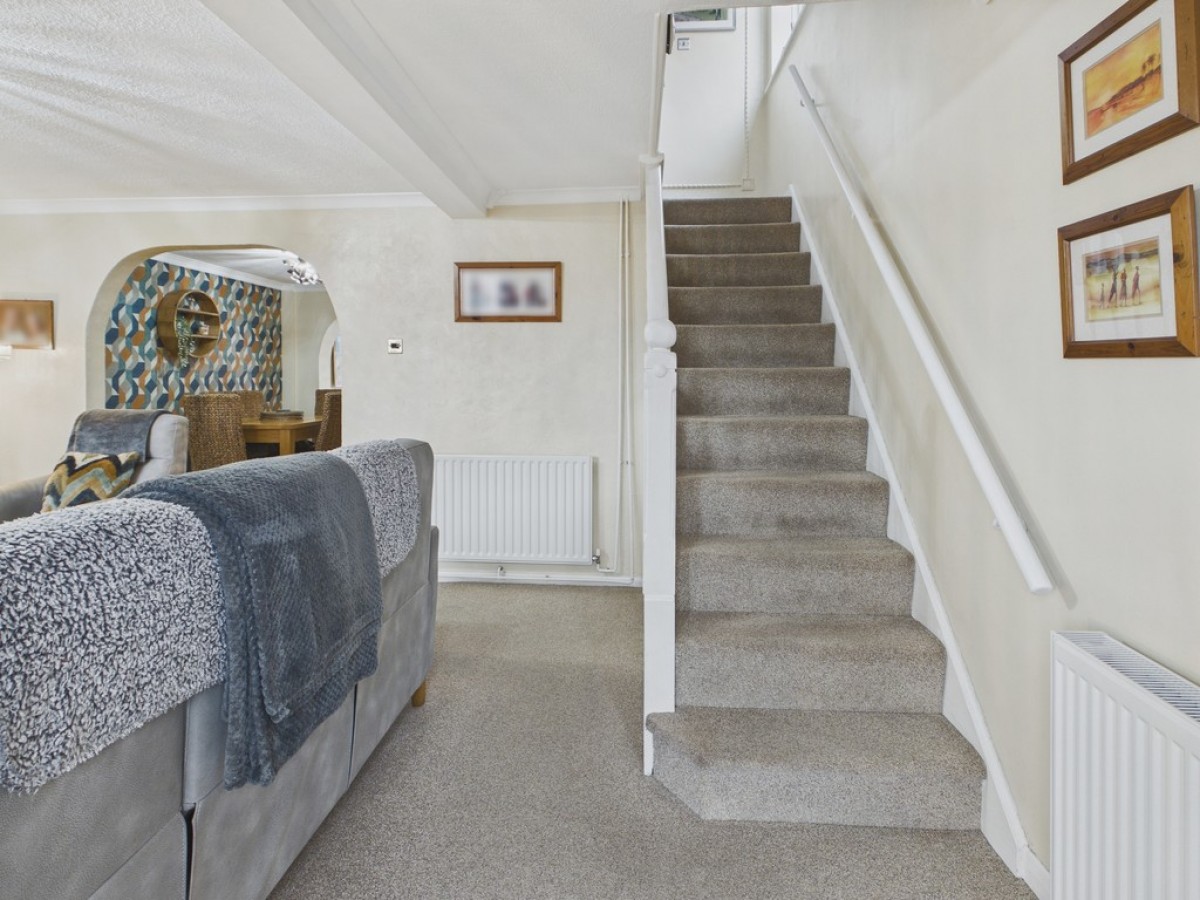 Deerpark Crescent, Wingerworth, Chesterfield