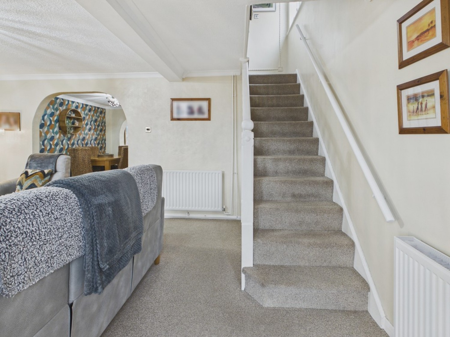 3 bedroom House for Sale Deerpark Crescent, Wingerworth, Chesterfield