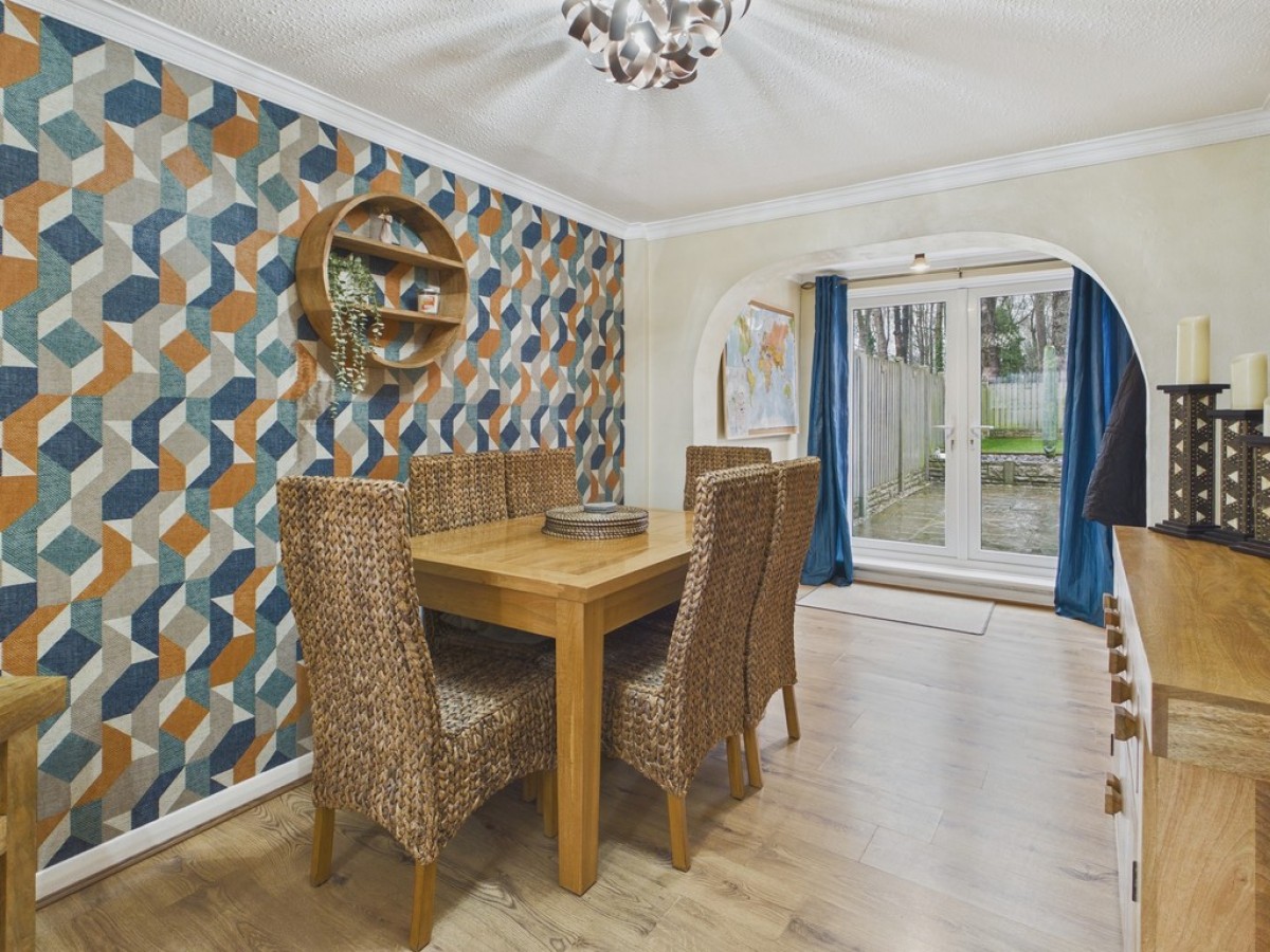 Deerpark Crescent, Wingerworth, Chesterfield